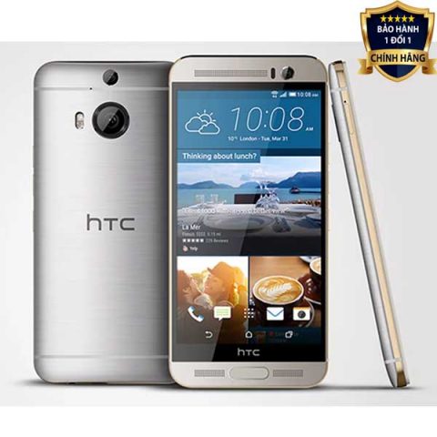 Điện Thoại HTC One M8