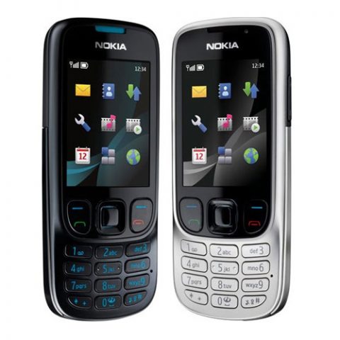Điện thoại Nokia 6303