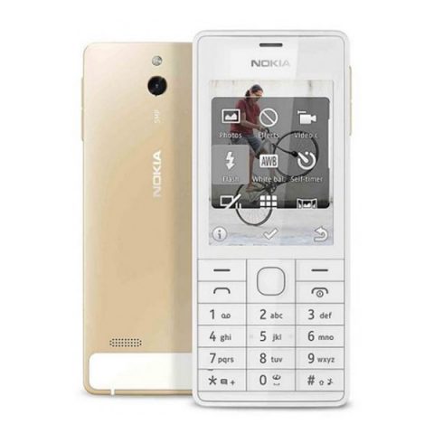 Điện Thoại Nokia 515