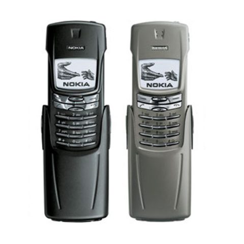 Điện Thoại Nokia 8910