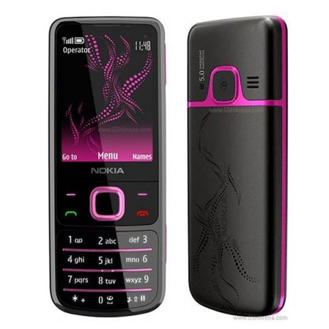 Nokia 6700 Classic Màu Tím