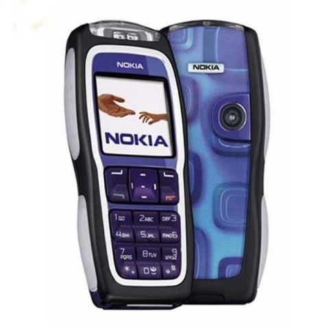 Điện thoại Nokia 3220