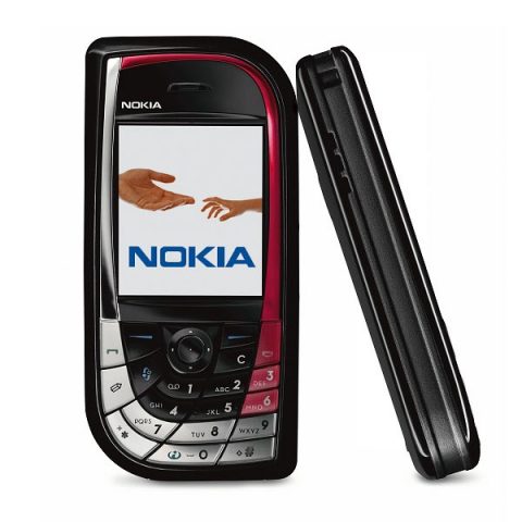 Điện Thoại Nokia 7610
