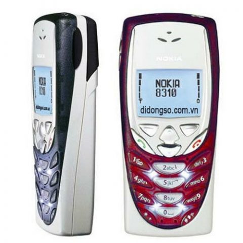 Điện Thoại Nokia 8310