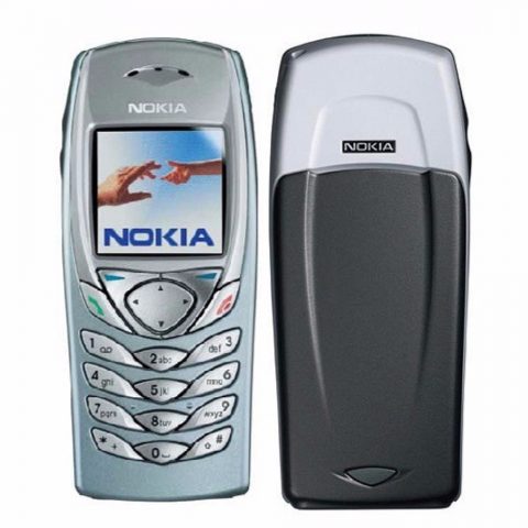 Điện Thoại Nokia 6100