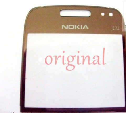 Mặt kính Nokia E72