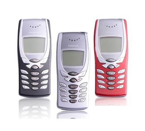 Điện Thoại Nokia 8250