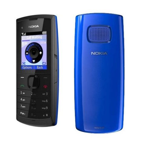 Điện Thoại Nokia X1-01 2 Sim