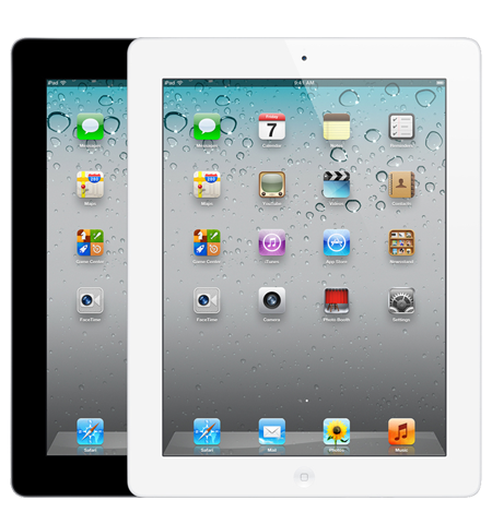 Apple iPad 3 Quốc Tế Like New