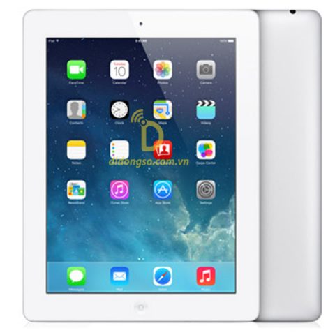 Apple iPad 4 Quốc Tế Like New