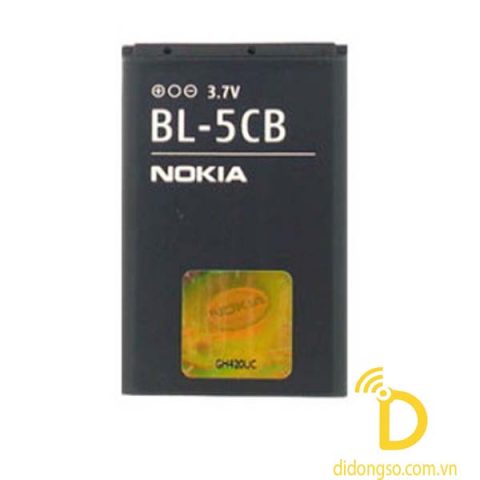 Pin Nokia 1280 BL-5CB