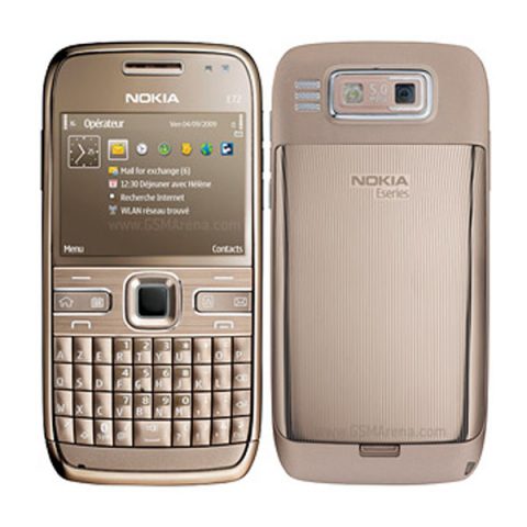 Sửa chữa điện thoại Nokia e72