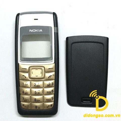 Vỏ Điện Thoại Nokia 1110i