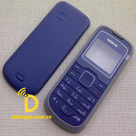 Sửa Điện Thoại Nokia 1202