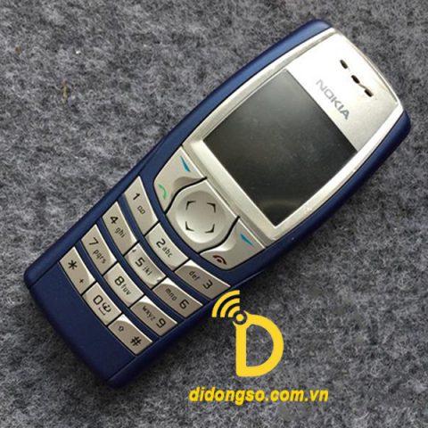 Màn hình Điện Thoại Nokia 6610i