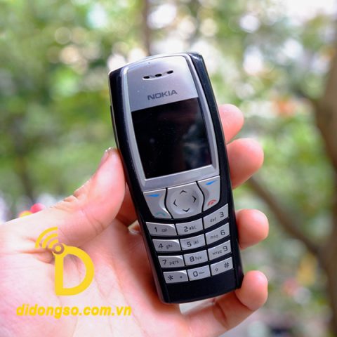 Sửa Điện Thoại Nokia 6610i