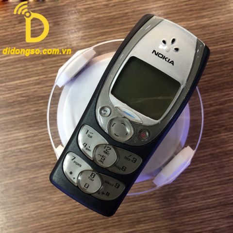 Sửa Điện Thoại Nokia 2300