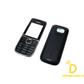 Vỏ Điện Thoại Nokia C2 01