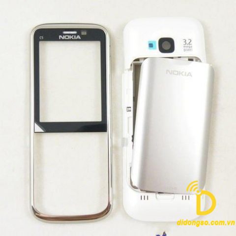 Vỏ Điện Thoại Nokia C5 00