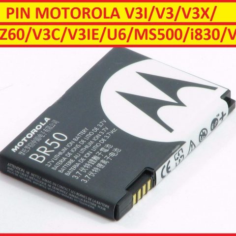 Pin Motorola V3i